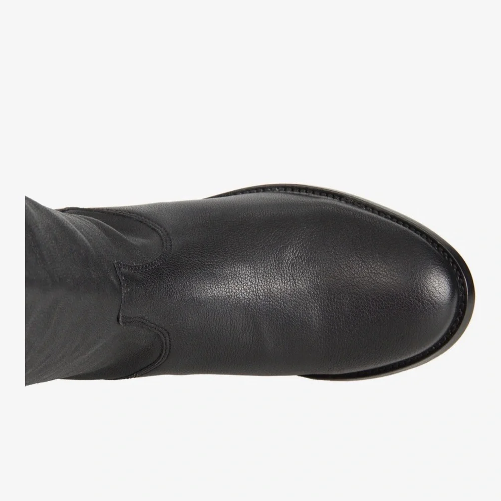 Frye great smoke